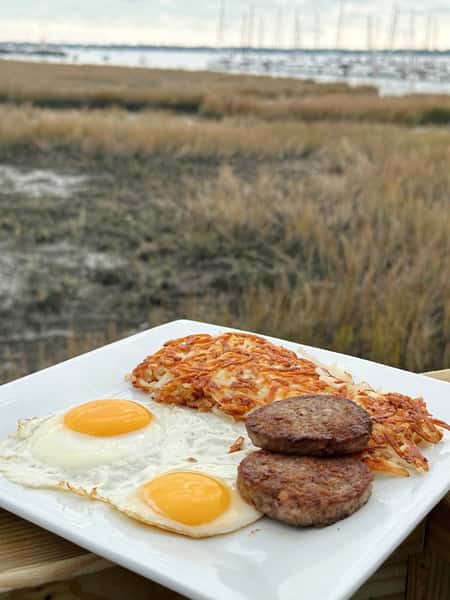 Sunrise Starter