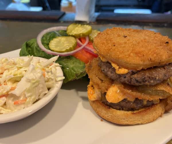 Palmetto Burger