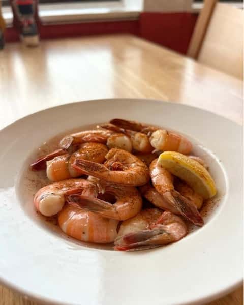 Carolina Peel N Eat Shrimp
