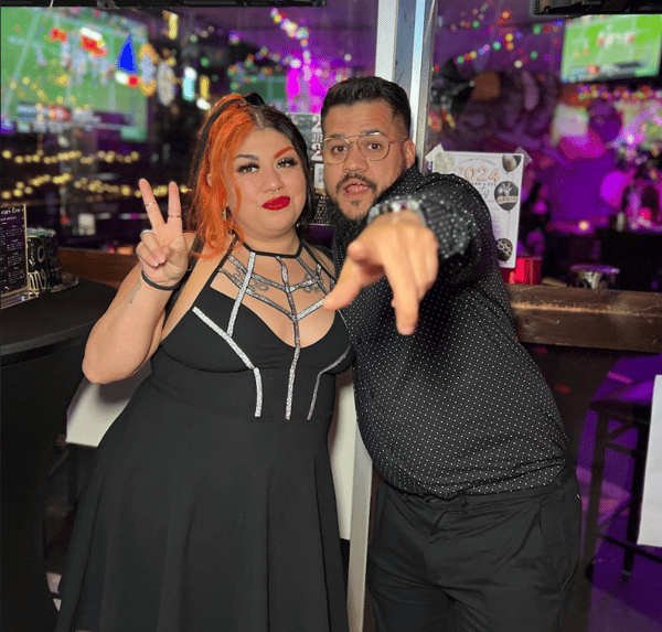 New years eve