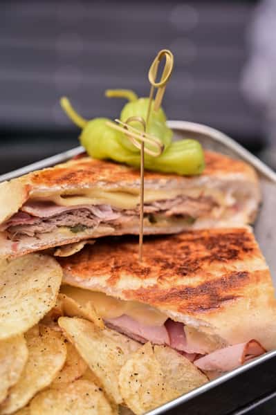 cuban