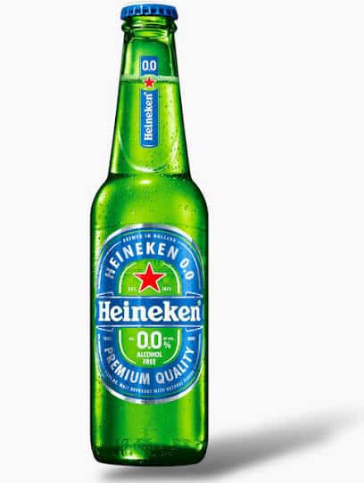 Heineken 0.0 (N/A)