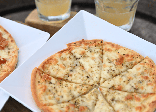 Cheesey Bread