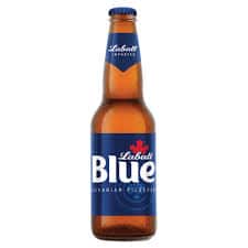 Labatt Blue