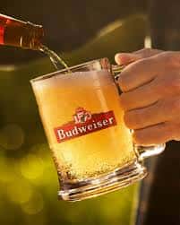 Bud Heavy