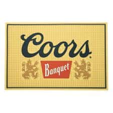 Coor's Banquet
