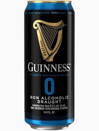 Guinness 0.0 (N/A)