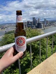 Iron City Beer