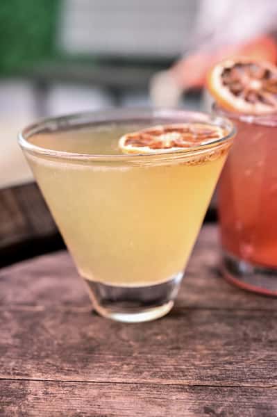 drinks
