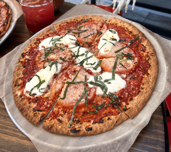 Margherita