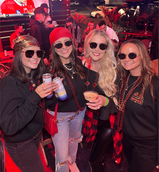 Gasparilla 2025