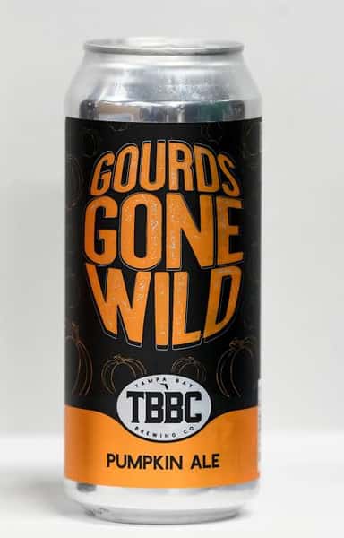 TBBC Gourdds Gone Wild