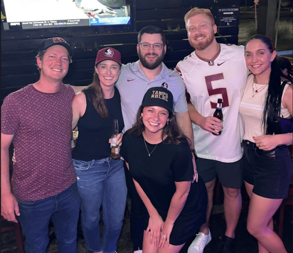 FSU