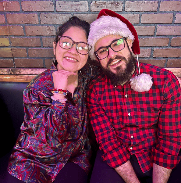 Christmas Time