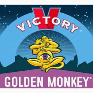 Victory Golden Monkey Belgian Tripel