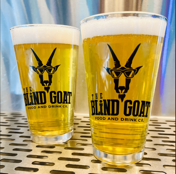 Two for One All Draft Beers
