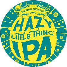 Sierra Nevada Hazy Little Thing IPA