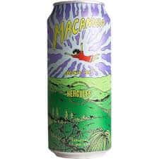Hercules Macanudo Brown Ale