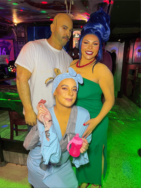 Halloween 2024