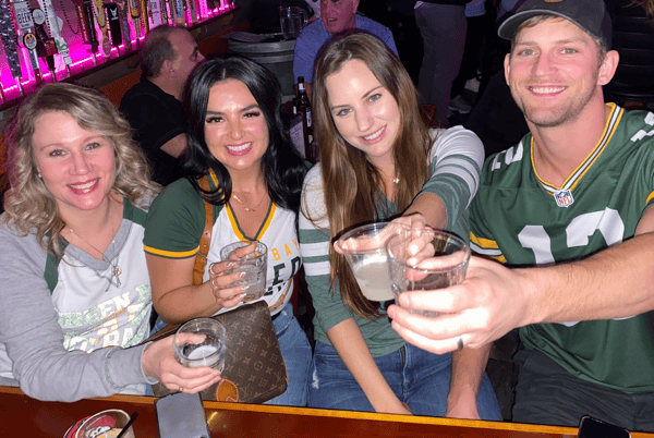 PACKERS