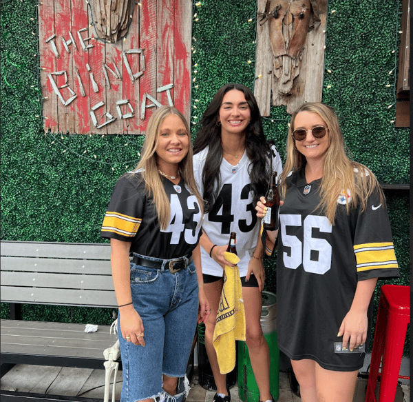 Football season