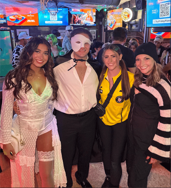 Halloween 2024