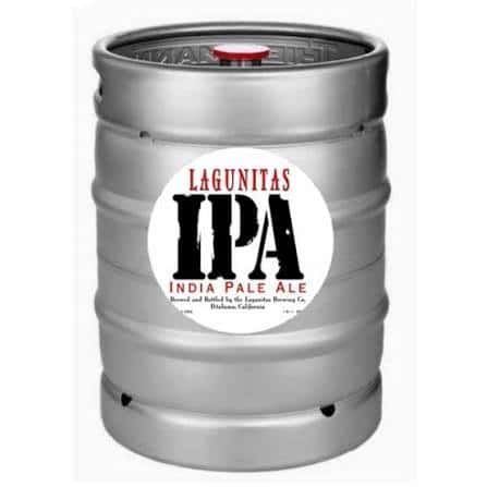 Lagunitas IPA