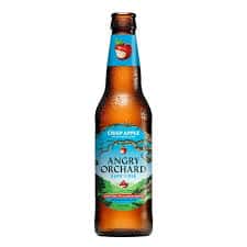 Angry Orchard Crisp Apple