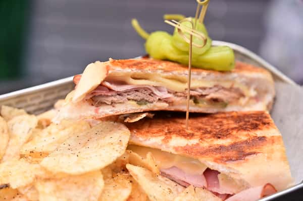Cuban Sandwich