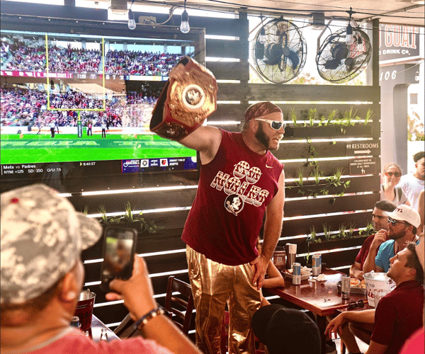 FSU
