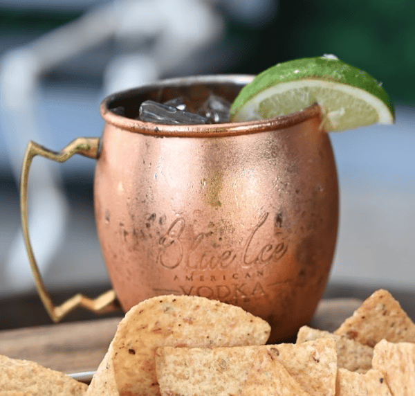 Moscow Mule