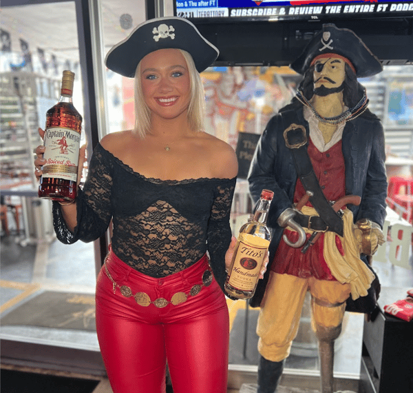 Gasparilla 2025