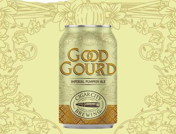 CCB Good Gourd