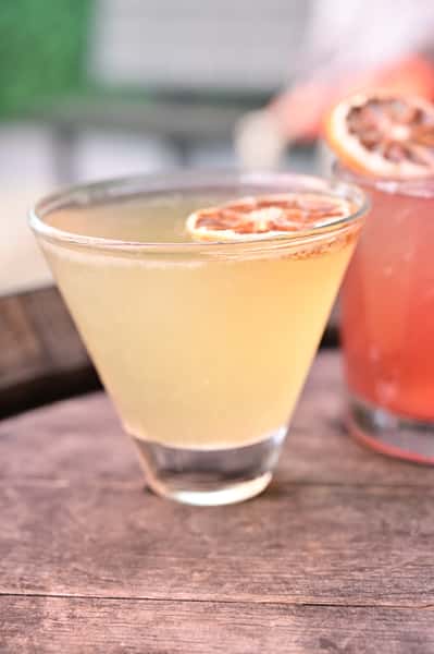 French 75