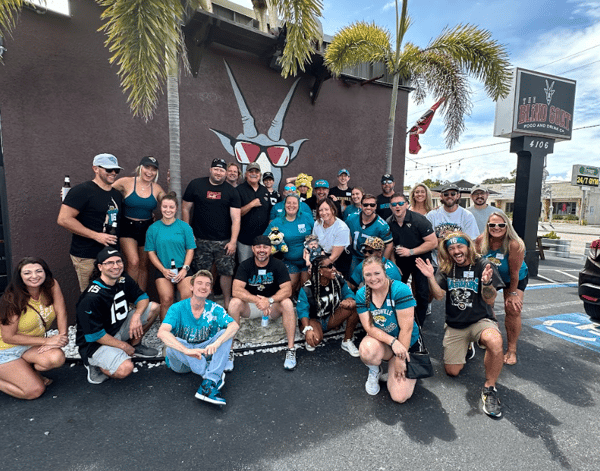 Football season