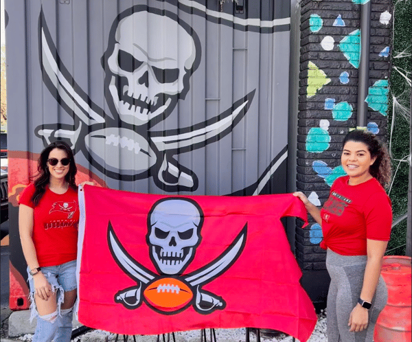 BUCS