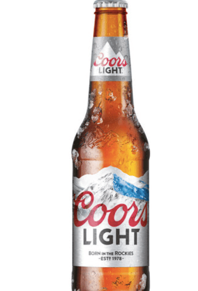 Coors Light