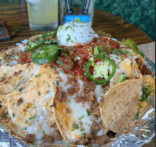 Nachos