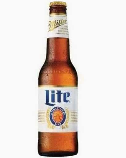 Miller Lite