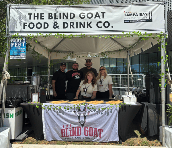 Food and Wine Fest
