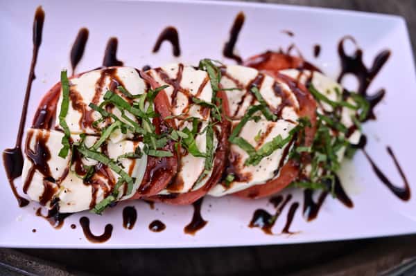 Caprese Salad
