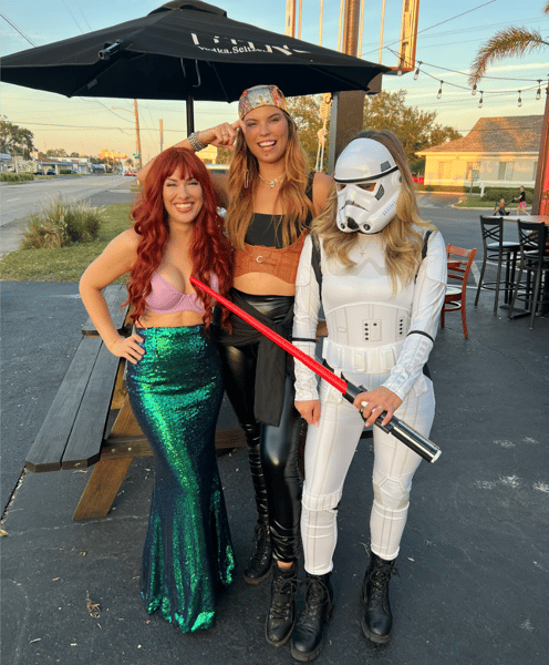 Halloween 2024