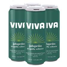 Viva Tequila Seltzer