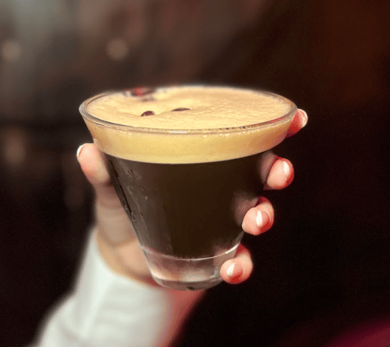 Espresso Martini