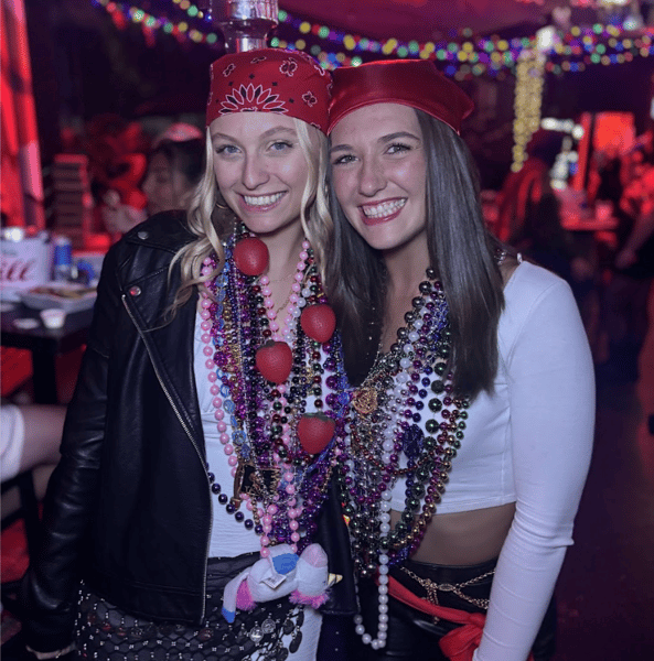 Gasparilla 2025