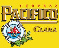Pacifico Pilsner Style Lager