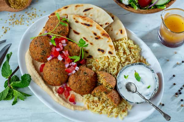 Falafel