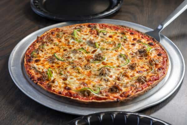 SpecialPizza