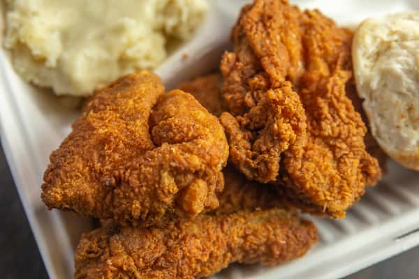 4PieceChicken2Sides