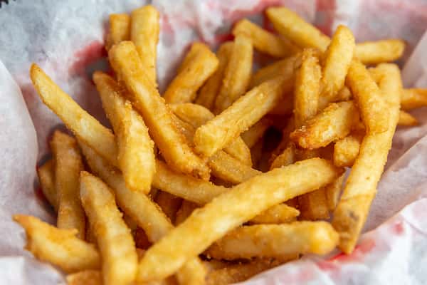 CrispyFries